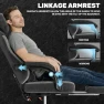 Превью Fabric Video Gaming Chair — Smart Chairs, SUKIDA