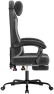 Превью Fabric Video Gaming Chair — Smart Chairs, SUKIDA