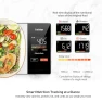 Превью Kitchen Scales Food Scales Calorie Counting Nutrition Food Scale with Free App & Bluetooth Tracks 20 Nutrients — Smart Scale, Tofitter