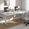 Превью Large Electric Standing Desk — Standing Desk, Veken
