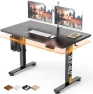 Превью Large Electric Standing Desk — Standing Desk, Veken