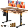 Превью Large Electric Standing Desk — Standing Desk, Veken