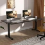 Превью Large Electric Standing Desk — Standing Desk, Veken