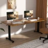 Превью Large Electric Standing Desk — Standing Desk, Veken
