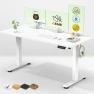 Превью Large Electric Standing Desk — Standing Desk, Veken