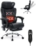 Превью Massage Office Chair with Foot Rest — Massage Chairs, CHAIRKER