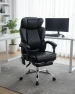Превью Massage Office Chair with Foot Rest — Massage Chairs, CHAIRKER