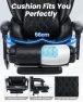 Превью Massage Office Chair with Foot Rest — Massage Chairs, CHAIRKER