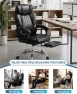 Превью Massage Office Chair with Foot Rest — Massage Chairs, CHAIRKER