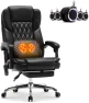 Превью Massage Office Chair with Foot Rest — Massage Chairs, CHAIRKER