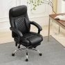 Превью Massage Office Chair with Vibration, Heat, and Foot Rest — Massage Chairs, BIGGARSIT