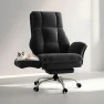 Превью Office Chair with Flip Armrests and Foot Rest — Smart Chairs, HOMRELEXA