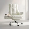 Превью Office Chair with Flip Armrests and Foot Rest — Smart Chairs, HOMRELEXA