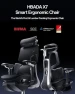 Превью Smart Ergonomic Chair — Smart Chairs, Hbada