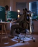 Превью Smart Ergonomic Chair — Smart Chairs, Hbada