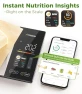 Превью Smart Food Kitchen Scale with Nutrition Calculator and Color Display — Smart Scale, Atogou