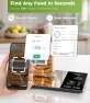 Превью Smart Food Kitchen Scale with Nutrition Calculator and Color Display — Smart Scale, Atogou