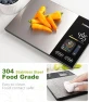 Превью Smart Food Kitchen Scale with Nutrition Calculator and Color Display — Smart Scale, Atogou