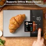 Превью Smart Food Scale with Nutritional Calculator — Smart Scale, Ocycund