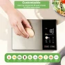 Превью Smart Food Scale with Nutritional Calculator — Smart Scale, Ocycund