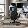 Превью Typhon Gaming Chair — Smart Chairs, EUREKA ERGONOMIC