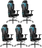 Превью Typhon Gaming Chair — Smart Chairs, EUREKA ERGONOMIC