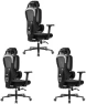 Превью Typhon Gaming Chair — Smart Chairs, EUREKA ERGONOMIC