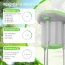 Превью 3-in-1 Soil Moisture, Temperature, and Fertility Meter — Soil Moisture Sensor, GreenVation