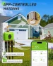 Превью 3 Zone WiFi Water Timer with Smart Gateway — Irrigation System, RainPoint