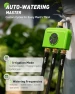 Превью 3 Zone WiFi Water Timer with Smart Gateway — Irrigation System, RainPoint