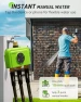 Превью 3 Zone WiFi Water Timer with Smart Gateway — Irrigation System, RainPoint