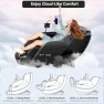 Превью 3D Massage Chair Full Body, Zero Gravity Shiatsu Massage Recliner Chair with Heat, AI Control, Body Scan and Calfrest... — Massage Chairs, KoziSense