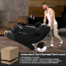 Превью 3D Massage Chair Full Body, Zero Gravity Shiatsu Massage Recliner Chair with Heat, AI Control, Body Scan and Calfrest... — Massage Chairs, KoziSense