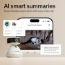 Превью AI Pet Camera Indoor with Phone App — Security Camera, PETLIBRO