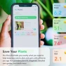 Превью AI-Powered Smart Plant Monitor — Soil Moisture Sensor, Flora