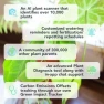Превью AI-Powered Smart Plant Monitor — Soil Moisture Sensor, Flora
