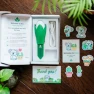 Превью AI-Powered Smart Plant Monitor — Soil Moisture Sensor, Flora