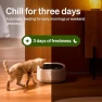 Превью Automatic Cat Feeder for Wet Food — Automatic Pet Feeder, PETLIBRO