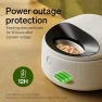 Превью Automatic Cat Feeder for Wet Food — Automatic Pet Feeder, PETLIBRO