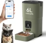 Превью Automatic Cat Feeder — Automatic Pet Feeder, PAPIFEED