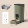 Превью Automatic Cat Feeder — Automatic Pet Feeder, PAPIFEED