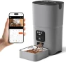 Превью Automatic Cat Feeder — Automatic Pet Feeder, PAPIFEED