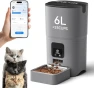 Превью Automatic Cat Feeder — Automatic Pet Feeder, PAPIFEED