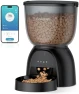 Превью Automatic Cat Feeder — Automatic Pet Feeder, DUDUPET