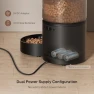 Превью Automatic Cat Feeder — Automatic Pet Feeder, IMIPAW PET