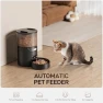 Превью Automatic Cat Feeder — Automatic Pet Feeder, IMIPAW PET
