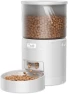 Превью Automatic Cat Feeder — Automatic Pet Feeder, IMIPAW PET