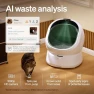 Превью Automatic Litter Box with AI-Camera Waste Analysis — Self-Cleaning Litter Box, PETLIBRO