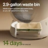 Превью Automatic Litter Box with AI-Camera Waste Analysis — Self-Cleaning Litter Box, PETLIBRO