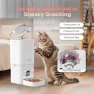 Превью Automatic Pet Feeder with Camera — Automatic Pet Feeder, MUBBI